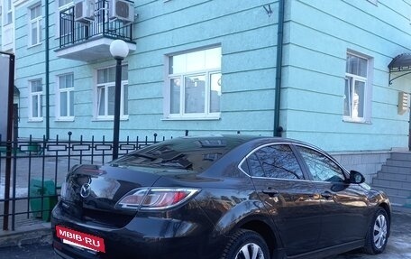 Mazda 6, 2011 год, 950 000 рублей, 4 фотография