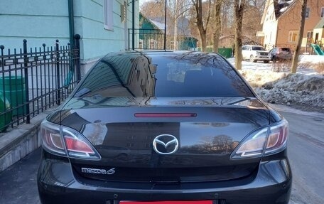 Mazda 6, 2011 год, 950 000 рублей, 5 фотография