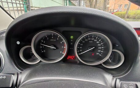 Mazda 6, 2011 год, 950 000 рублей, 9 фотография