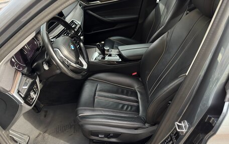 BMW 5 серия, 2019 год, 2 942 000 рублей, 9 фотография