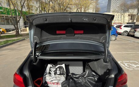 BMW 5 серия, 2019 год, 2 942 000 рублей, 16 фотография