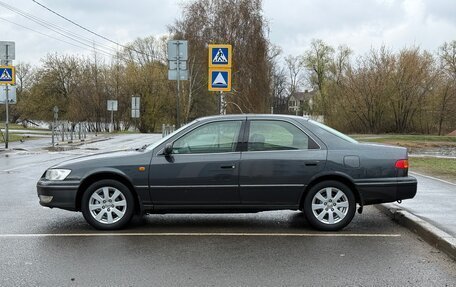Toyota Camry, 1999 год, 650 000 рублей, 8 фотография