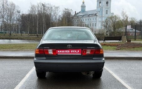 Toyota Camry, 1999 год, 650 000 рублей, 6 фотография