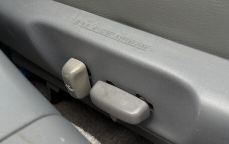 Toyota Camry, 1999 год, 650 000 рублей, 18 фотография