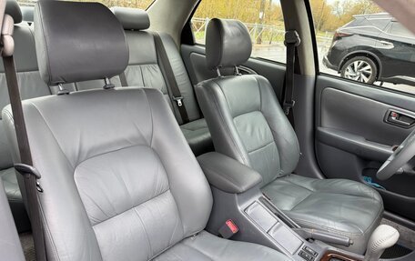 Toyota Camry, 1999 год, 650 000 рублей, 15 фотография