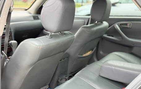 Toyota Camry, 1999 год, 650 000 рублей, 17 фотография