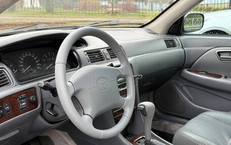 Toyota Camry, 1999 год, 650 000 рублей, 14 фотография