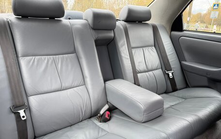 Toyota Camry, 1999 год, 650 000 рублей, 16 фотография