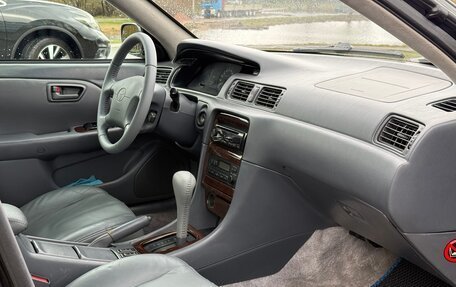 Toyota Camry, 1999 год, 650 000 рублей, 13 фотография