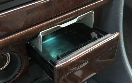 Toyota Camry, 1999 год, 650 000 рублей, 22 фотография