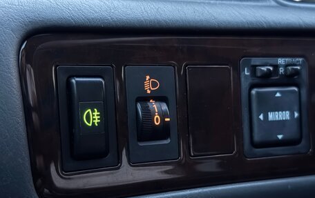 Toyota Camry, 1999 год, 650 000 рублей, 28 фотография