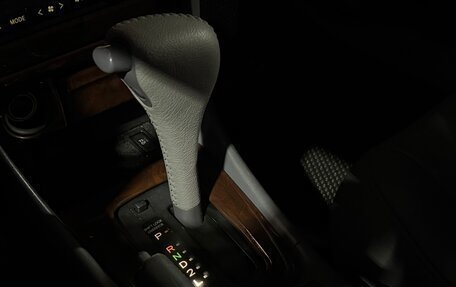 Toyota Camry, 1999 год, 650 000 рублей, 27 фотография