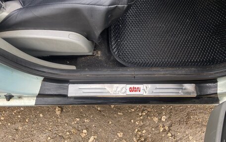 Renault Logan I, 2008 год, 390 000 рублей, 5 фотография