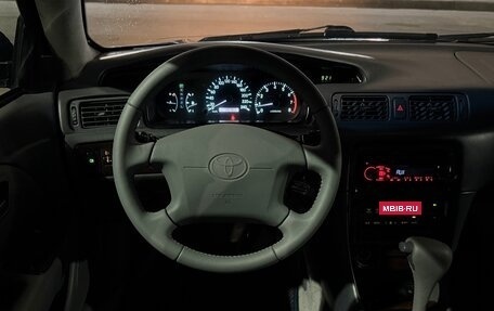 Toyota Camry, 1999 год, 650 000 рублей, 26 фотография