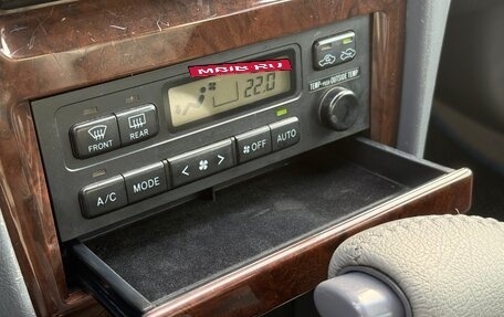 Toyota Camry, 1999 год, 650 000 рублей, 23 фотография