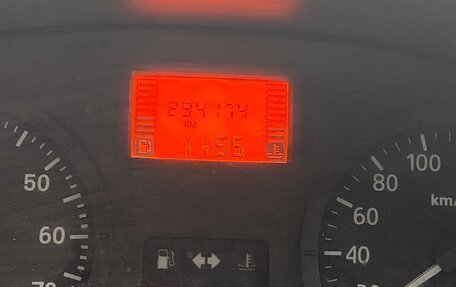 Renault Logan I, 2008 год, 390 000 рублей, 8 фотография