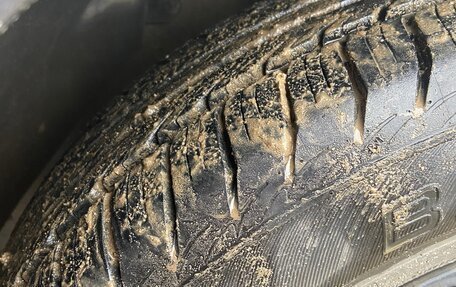 Renault Logan I, 2008 год, 390 000 рублей, 7 фотография