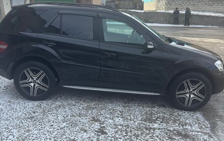 Mercedes-Benz M-Класс, 2007 год, 1 300 000 рублей, 3 фотография