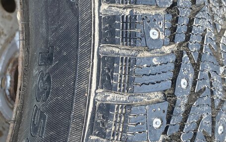 Renault Logan I, 2008 год, 390 000 рублей, 9 фотография