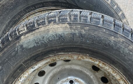 Renault Logan I, 2008 год, 390 000 рублей, 10 фотография