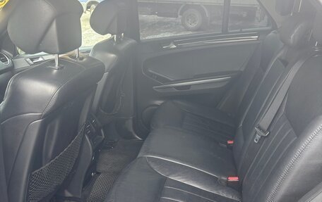 Mercedes-Benz M-Класс, 2007 год, 1 300 000 рублей, 11 фотография