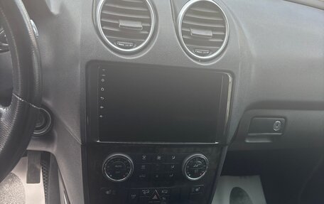 Mercedes-Benz M-Класс, 2007 год, 1 300 000 рублей, 8 фотография