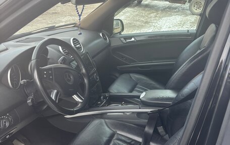 Mercedes-Benz M-Класс, 2007 год, 1 300 000 рублей, 7 фотография