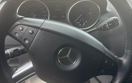 Mercedes-Benz M-Класс, 2007 год, 1 300 000 рублей, 10 фотография