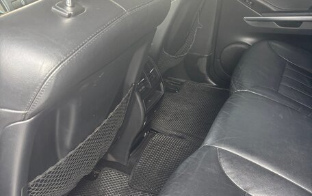 Mercedes-Benz M-Класс, 2007 год, 1 300 000 рублей, 12 фотография