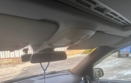 Mercedes-Benz M-Класс, 2007 год, 1 300 000 рублей, 13 фотография