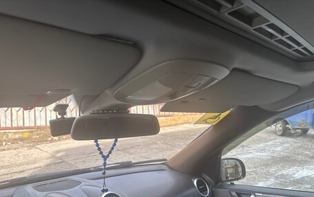 Mercedes-Benz M-Класс, 2007 год, 1 300 000 рублей, 14 фотография