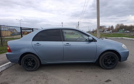 Toyota Corolla, 2003 год, 485 000 рублей, 7 фотография