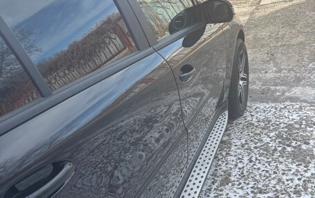 Mercedes-Benz M-Класс, 2007 год, 1 300 000 рублей, 17 фотография