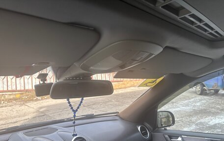 Mercedes-Benz M-Класс, 2007 год, 1 300 000 рублей, 15 фотография