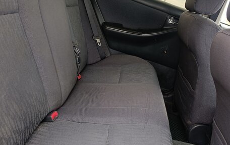 Toyota Corolla, 2003 год, 485 000 рублей, 12 фотография