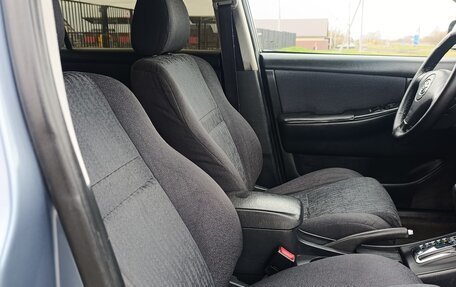 Toyota Corolla, 2003 год, 485 000 рублей, 13 фотография