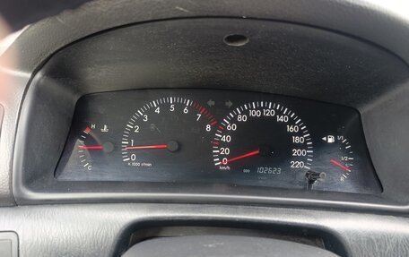 Toyota Corolla, 2003 год, 485 000 рублей, 19 фотография