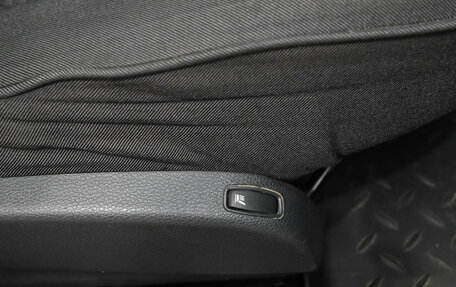 Renault Logan I, 2009 год, 360 000 рублей, 11 фотография