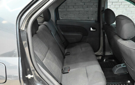 Renault Logan I, 2009 год, 360 000 рублей, 12 фотография