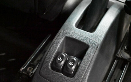 Renault Logan I, 2009 год, 360 000 рублей, 13 фотография