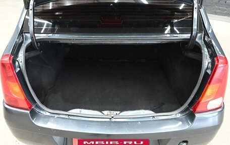 Renault Logan I, 2009 год, 360 000 рублей, 6 фотография