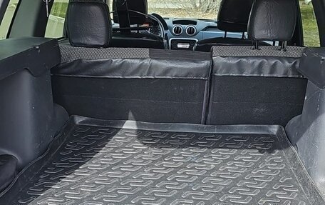 Renault Duster I рестайлинг, 2014 год, 1 100 000 рублей, 3 фотография