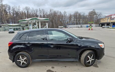 Mitsubishi ASX I рестайлинг, 2014 год, 1 450 000 рублей, 3 фотография