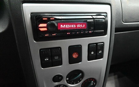 Renault Logan I, 2009 год, 360 000 рублей, 15 фотография