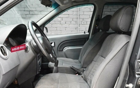 Renault Logan I, 2009 год, 360 000 рублей, 17 фотография