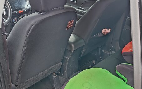 Mitsubishi ASX I рестайлинг, 2014 год, 1 450 000 рублей, 8 фотография