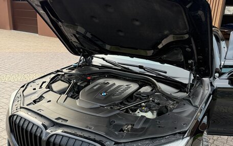 BMW 7 серия, 2019 год, 5 200 000 рублей, 7 фотография