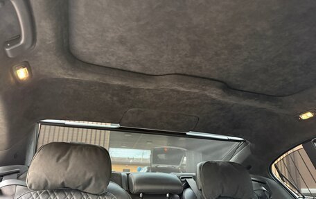 BMW 7 серия, 2019 год, 5 200 000 рублей, 12 фотография