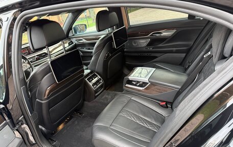 BMW 7 серия, 2019 год, 5 200 000 рублей, 13 фотография