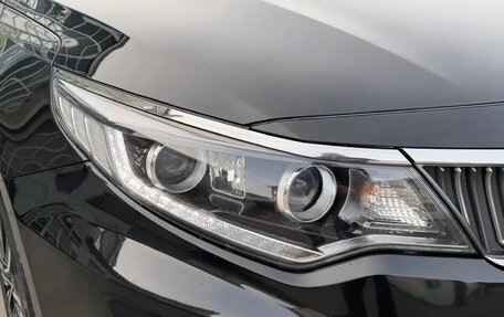 KIA Optima IV, 2019 год, 2 150 000 рублей, 14 фотография